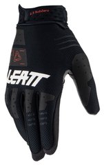 Зимові мотоперчатки LEATT Moto 2.5 SubZero Glove Black M 9