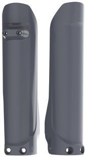 Захист вилки Polisport Fork Guard - Husqarna Grey
