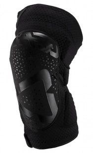 Мотонаколінники Leatt Knee Guard 3DF 5.0 Black XXL