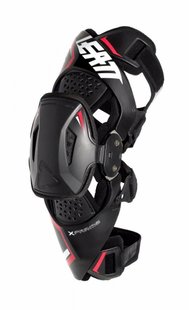 Мотонаколенники брейсы Leatt Knee Brace X-Frame XL