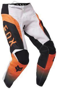 Штани FOX 180 Pant LEAN Flo Orange 32