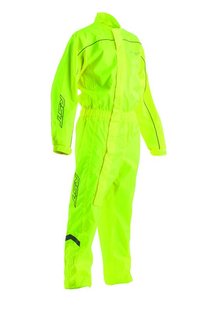 RST Hi-Vis Waterproof Suit Flo Yellow