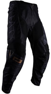 Джерсі та штани LEATT Ride Kit 3.5 Black, 32/M