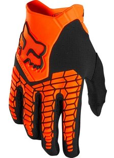 Перчатки FOX PAWTECTOR GLOVE Flo Orange L (10)