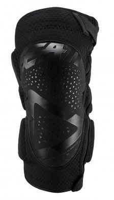 Мотонаколінники Leatt Knee Guard 3DF 5.0 Black XXL