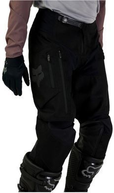 Штани FOX RANGER Pant Black 32