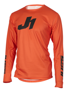 Джерсі Just1 J-Essential Jersey Solid Orange S