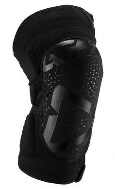 Мотонаколінники Leatt Knee Guard 3DF 5.0 Black XXL
