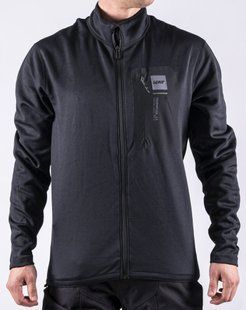 Куртка LEATT 3.5 ThermaFlow Adventure Jacket Stealth M