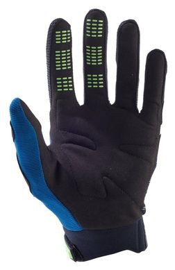 Мотоперчатки FOX DIRTPAW GLOVE Maui Blue M (9)