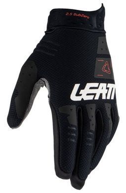 Зимові мотоперчатки LEATT Moto 2.5 SubZero Glove Black M 9