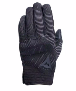 Моторукавички Dainese ARGON Black M