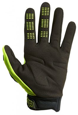 Дитячі перчатки FOX YTH DIRTPAW GLOVE Flo Yellow YL (7)