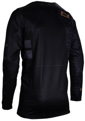 Джерсі та штани LEATT Ride Kit 3.5 Black, 32/M