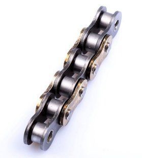 Ланцюг AFAM MR2-G Chain - 520 Gold 520-114L / No Seal