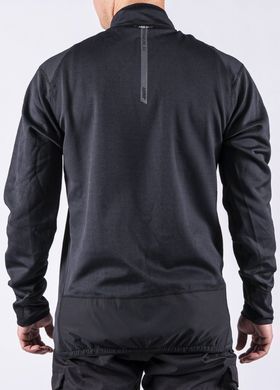 Куртка LEATT 3.5 ThermaFlow Adventure Jacket Stealth M