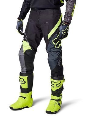 Мотоштани FOX 180 XPOZR PANT Pewter 26