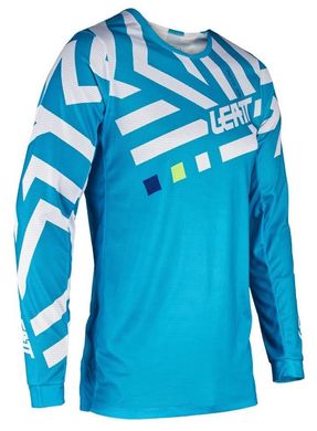 Джерсі штани Leatt Ride Kit 3.5 Cyan M