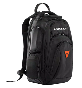 Моторюкзак Dainese D-GAMBIT 2 BACKPACK BLACK