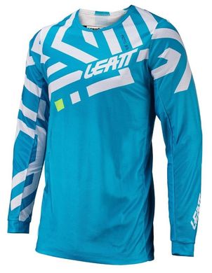 Джерсі штани Leatt Ride Kit 3.5 Cyan M