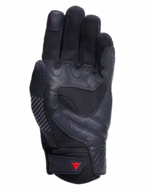 Моторукавички Dainese ARGON Black L