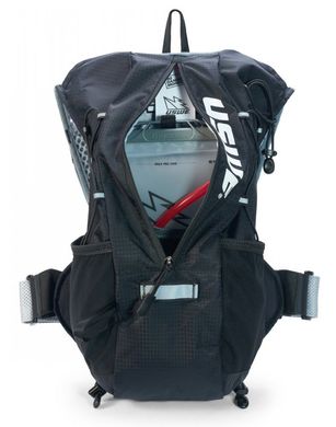 Рюкзак USWE VERTICAL 10L Carbon Medium