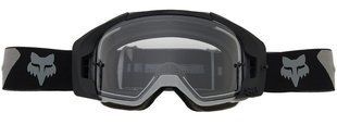 Окуляри FOX VUE - CORE Steel Gray, Clear Lens