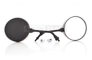 Дзеркала круглі M8/10 R+R