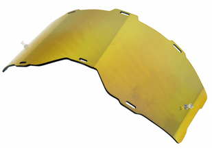 Лінза Just1 Nerve Gold Mirror Lens