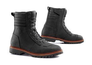Моточеревики Falco Rooster Black 45