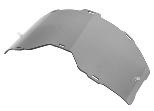 Лінза Just1 Nerve Silver Mirror Lens
