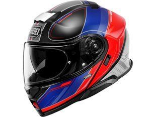 Мотошлем Shoei NEOTEC3 SHARPEN TC-10 L