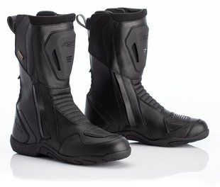 RST Pathfinder CE Mens Waterproof Boot
