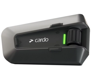 Мотогарнитура Cardo PackTalk Edge Single