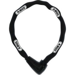 Замок із ланцюгом ABUS 9809K/140 BK