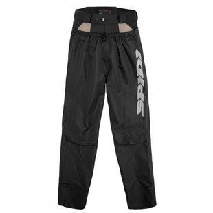 Дождевик штаны Spidi INSIDEOUT PANTS Black