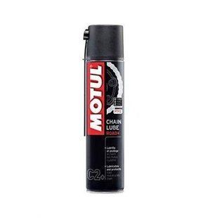 MOTUL C2+ Chaine Lube Road 100 ml Змащення ланцюга