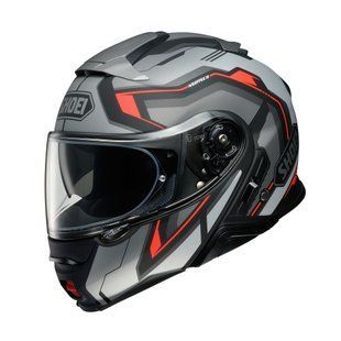 Мотошолом SHOEI NEOTEC II RESPECT TC-5 M 1206108M