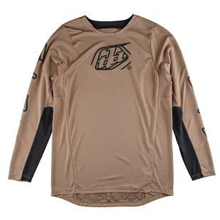 Мото джерсі TLD GP PRO JERSEY ICON OAK/VAPOR XL