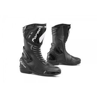 Моточеревики Forma FRECCIA Black 42