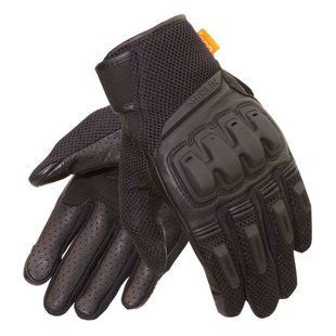 Моторукавички Merlin JURA AIR D3O BLACK (3XL)