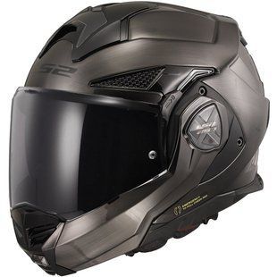 Мотошолом LS2 FF901 Advant X Jeans XXXL