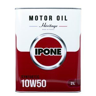 IPONE Heritage 10W50 2L