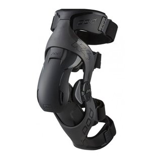 Мотонаколенники Pod K4 2.0 Knee Brace Graphite XS/S