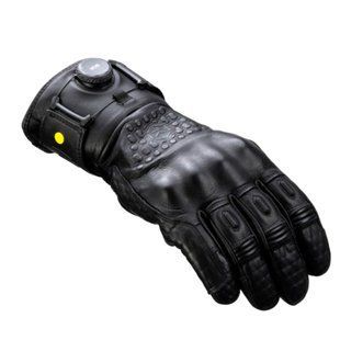 Моторукавиці Knox Coniston Black L
