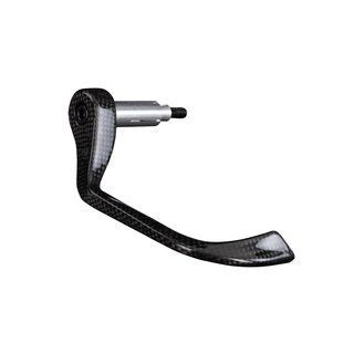 Захист важелів Oxford Carbon Lever Guard Gloss Black