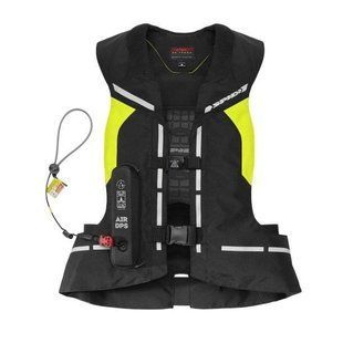 Жилет з подушкою безпеки Spidi AIR DPS VEST L