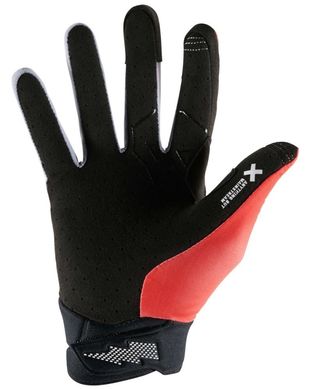 Мотоперчатки USWE Rök Glove Flame Red S (8)