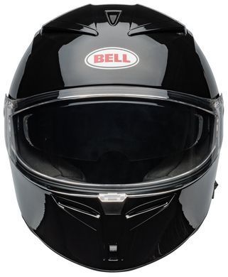 Мотошолом BELL LITHIUM - SOLID Black XXL