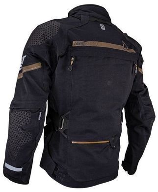 Куртка LEATT Adventure DriTour 7.5 Jacket Stealth M